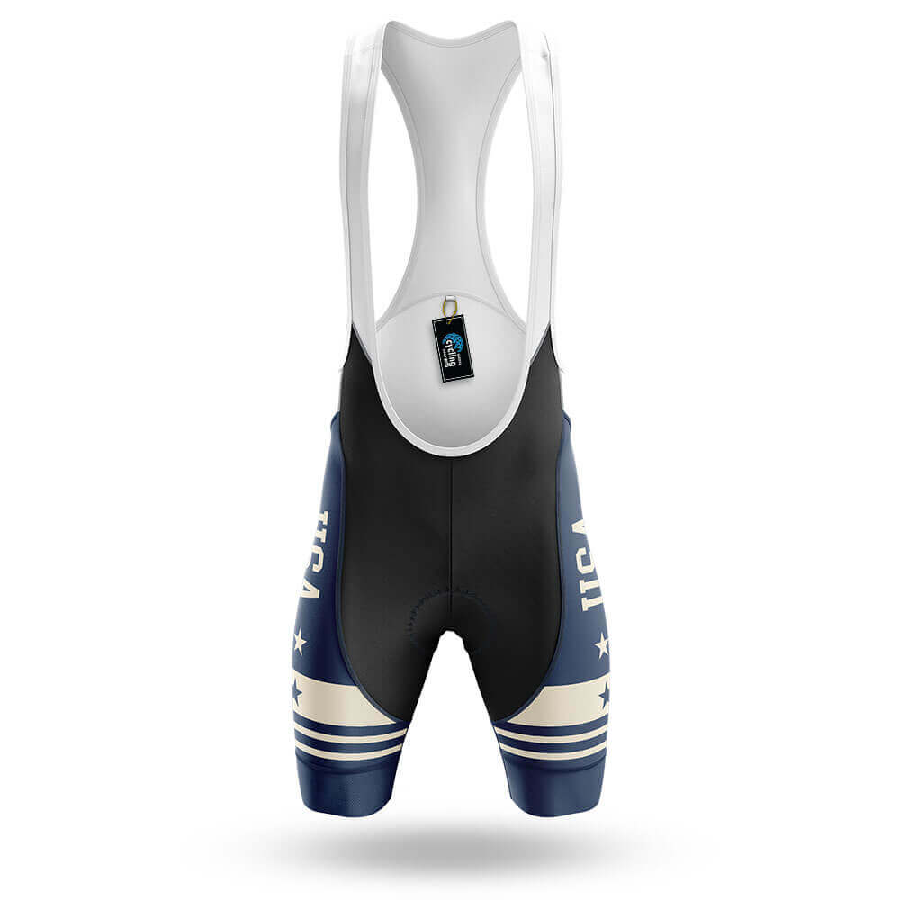 Ride USA Proud - Men's Cycling Kit Global Cycling Gear 4