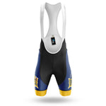 Drexel University USA - Men's Cycling Kit