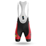 Illinois State University USA - Men's Cycling Kit