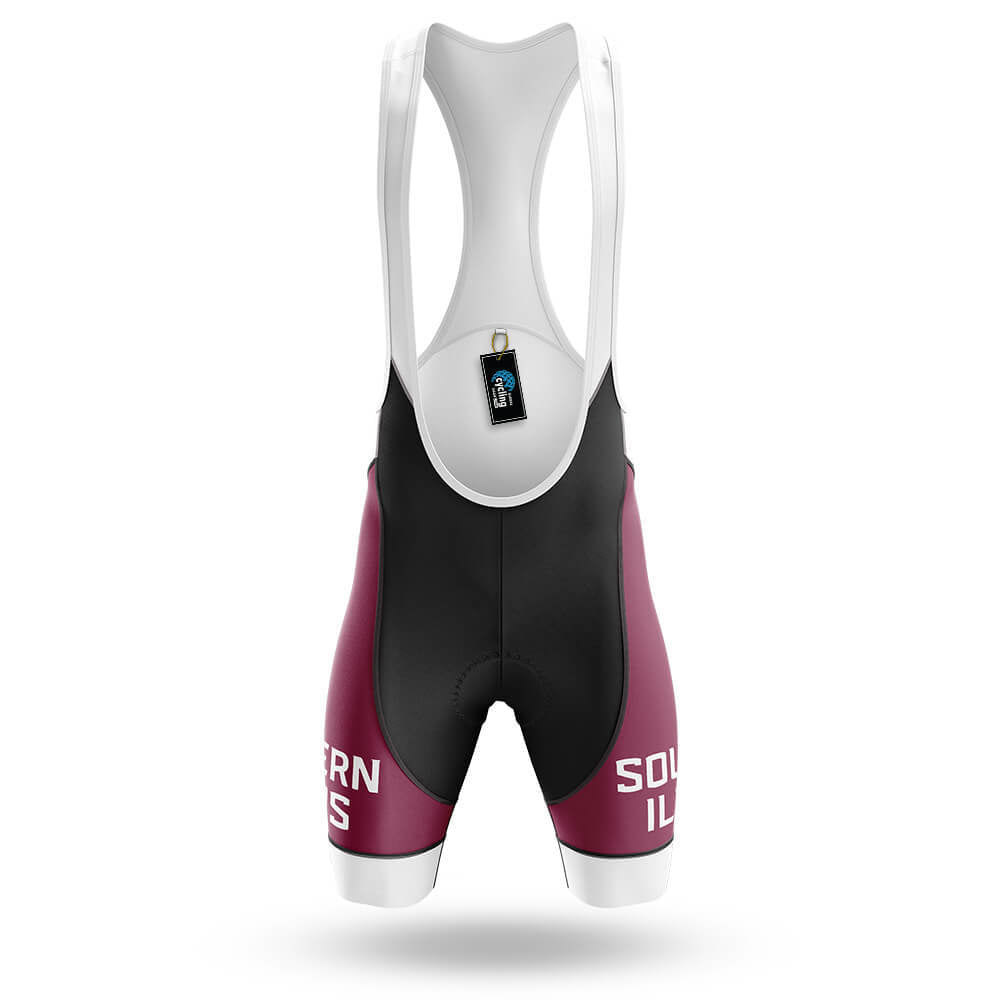 SIU Salukis - Men's Cycling Kit