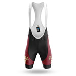 FSU Seminoles - Men's Cycling Kit