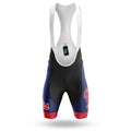University of Mississippi V3 - Men's Cycling Kit - Global Cycling Gear