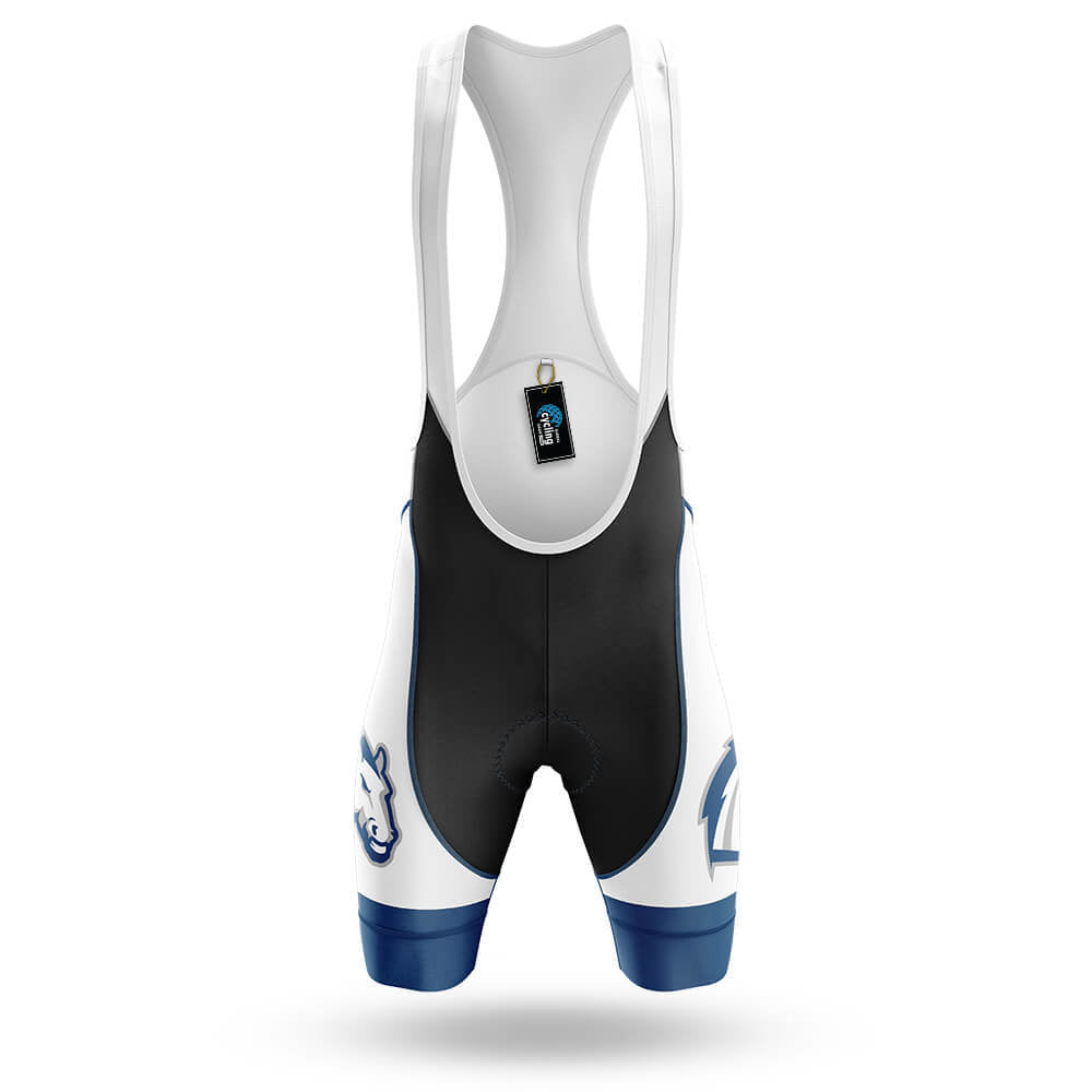 Hillsdale College - Men's Cycling Kit