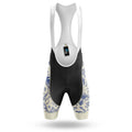 Ocean Nature - Men's Cycling Kit - Global Cycling Gear