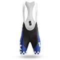 Checkerboard UK - Men's Cycling Kit Global Cycling Gear