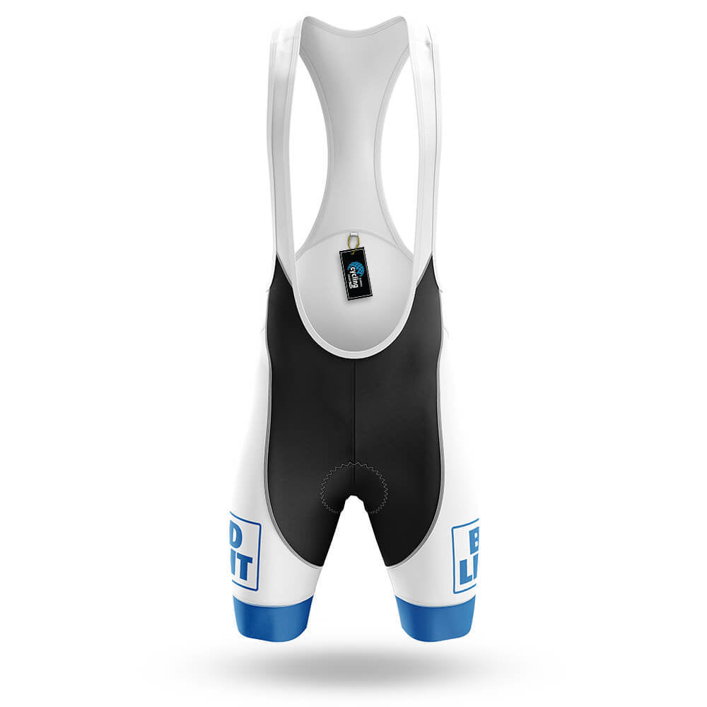Bud Light - Men's Cycling Kit Global Cycling Gear