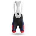 Saint Mary's College of California V2 - Men's Cycling Kit - Global Cycling Gear