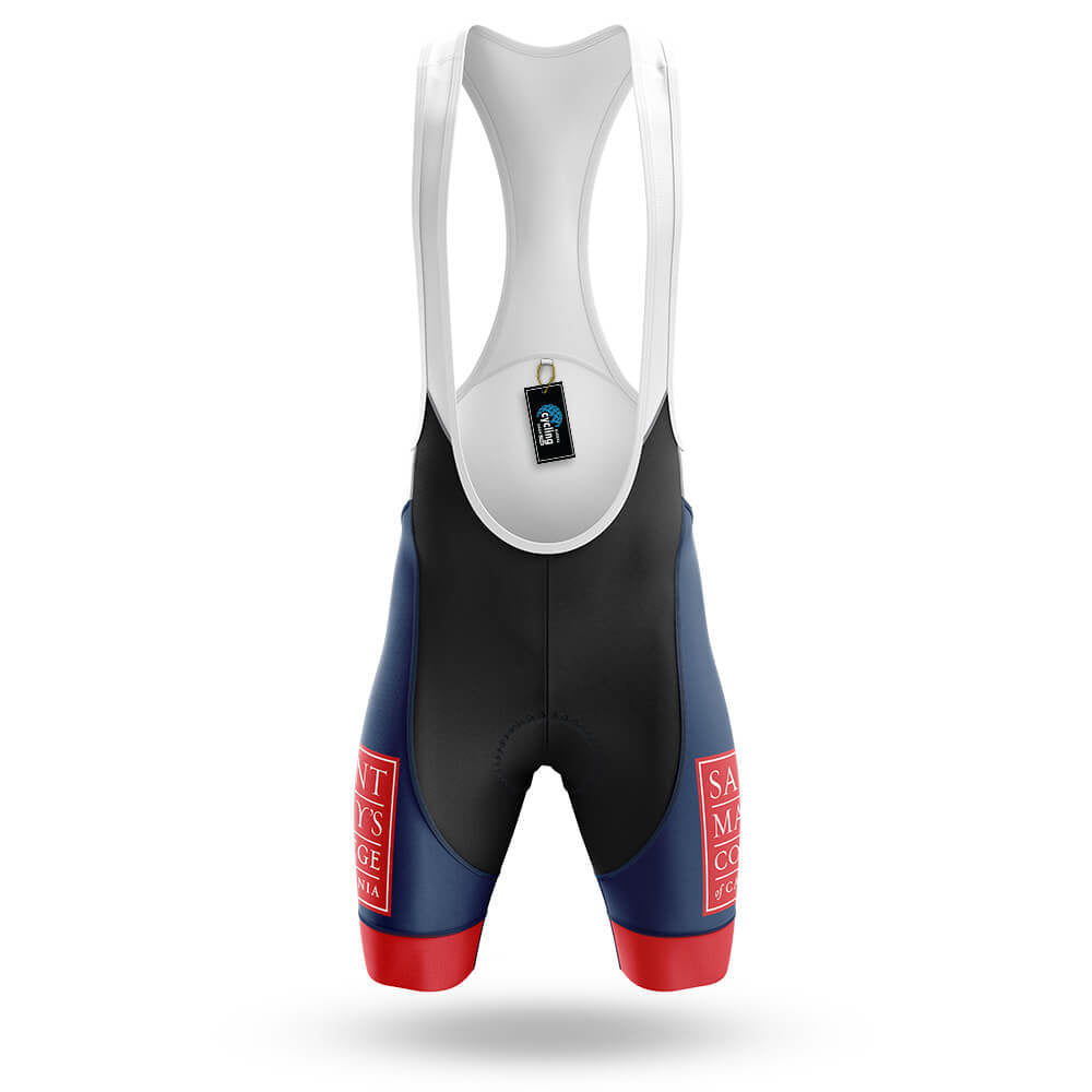 Saint Mary's College of California V2 - Men's Cycling Kit - Global Cycling Gear