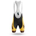 University of Wyoming USA - Men's Cycling Kit Global Cycling Gear