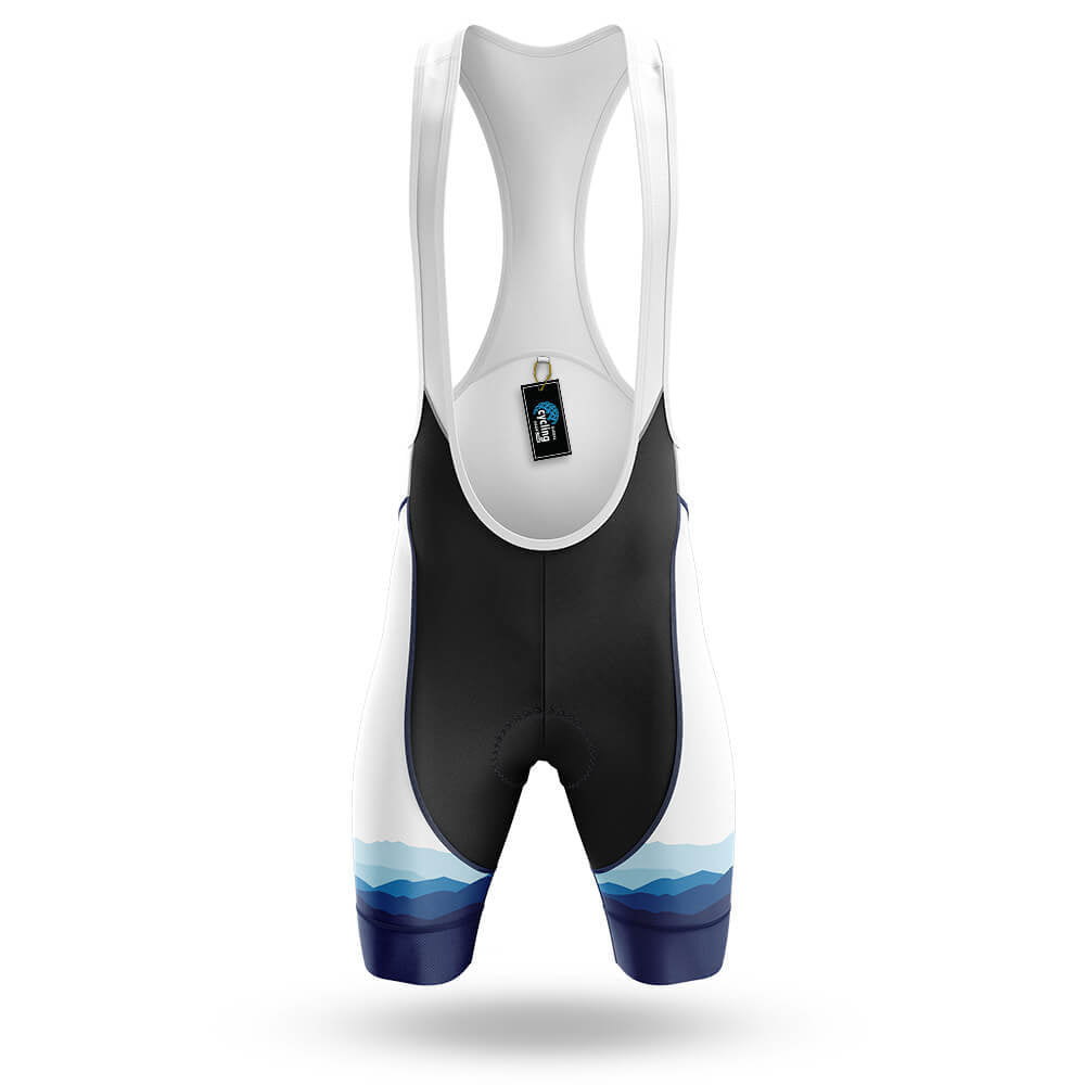 Blue Ridge Virginia - Men's Cycling Kit - Global Cycling Gear