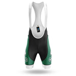 Cleveland State University USA - Men's Cycling Kit