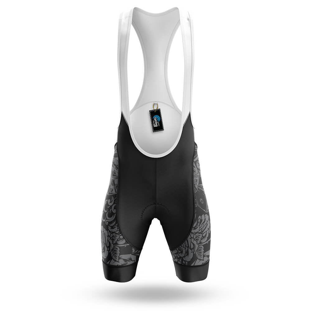 Funny Skull - Men's Cycling Kit - Global Cycling Gear