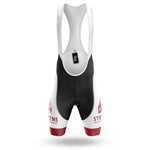 Stevens Institute of Technology V2 - Men's Cycling Kit