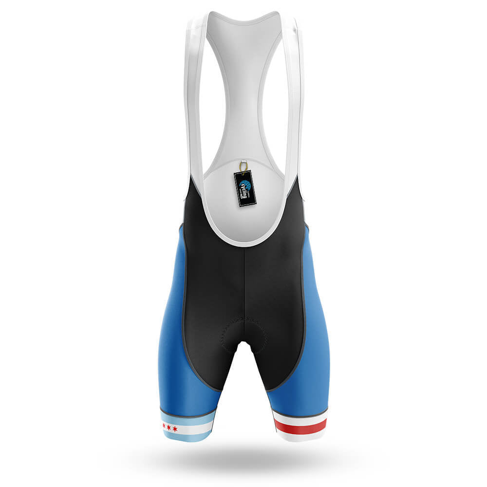 Chi-Cycle - Men's Cycling Kit