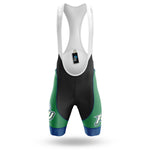 Florida Gulf Coast University V2 - Men's Cycling Kit