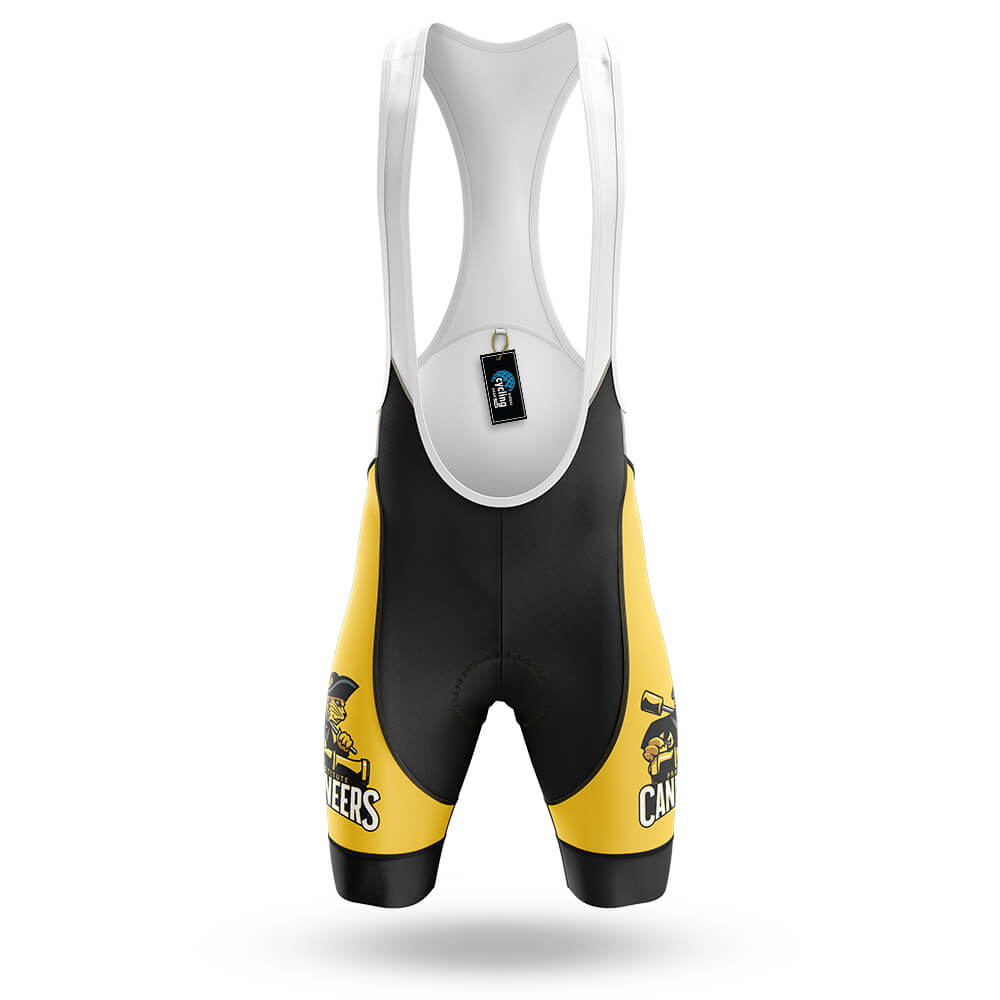 Pratt Institute - Men's Cycling Kit - Global Cycling Gear