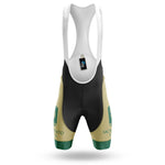 California State University Sacramento V2 - Men's Cycling Kit