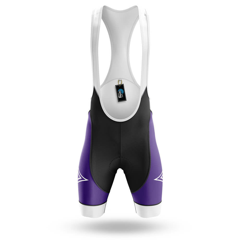 Furman University USA - Men's Cycling Kit