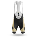 University of Colorado Boulder V5 - Men's Cycling Kit - Global Cycling Gear