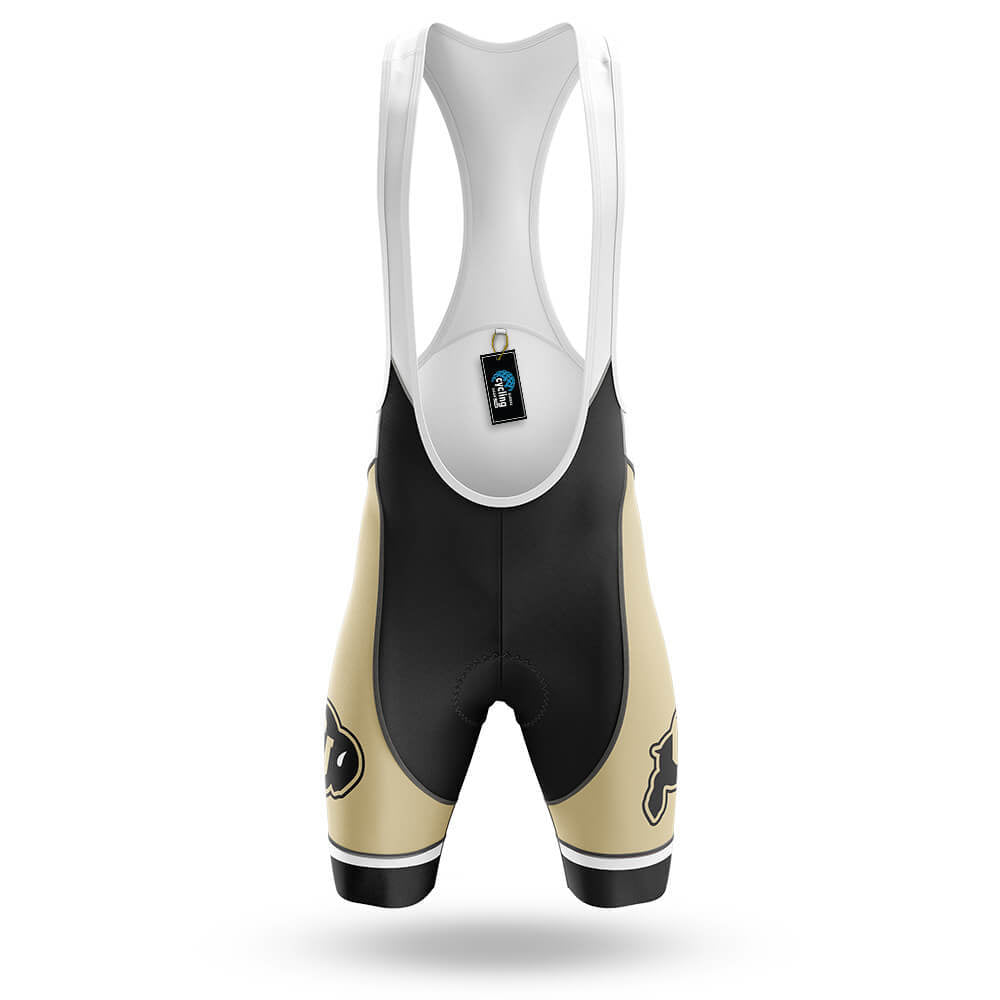 University of Colorado Boulder V5 - Men's Cycling Kit