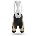 University of Colorado Boulder V5 - Men's Cycling Kit