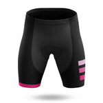 Pink Paragon - Women's Cycling Kit