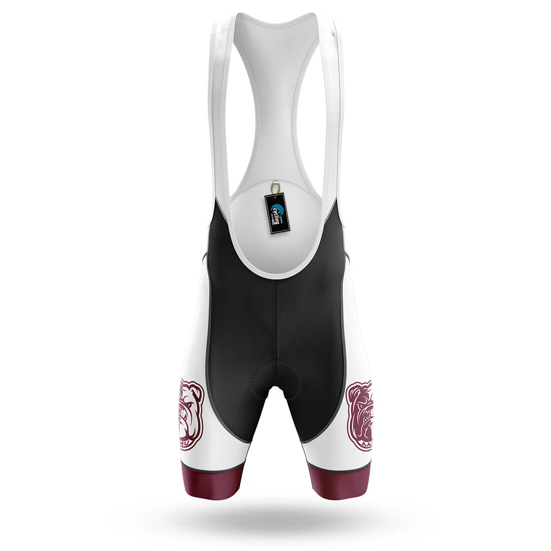 Alabama A&M University - Men's Cycling Kit