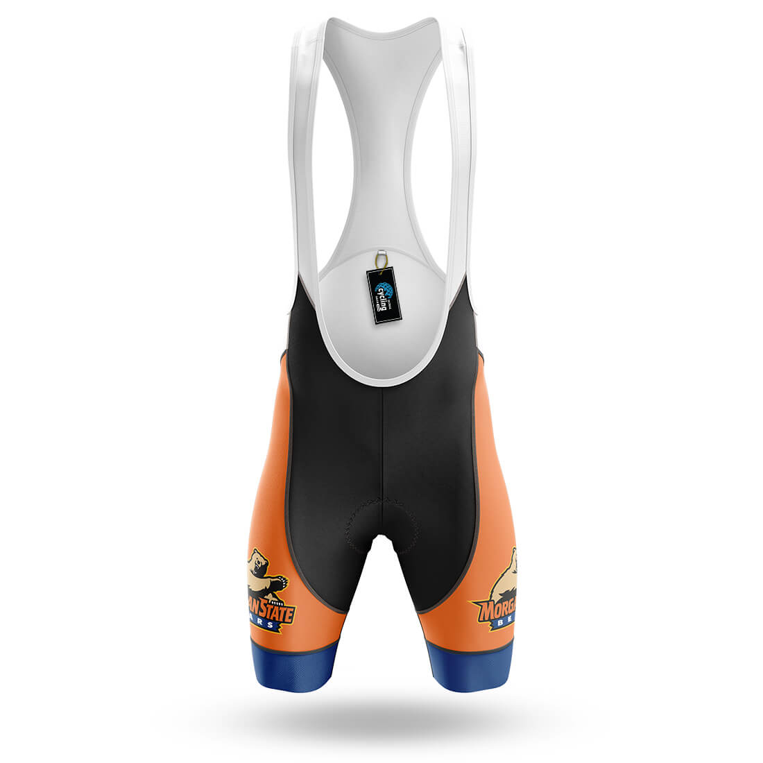 Morgan State University - Men's Cycling Kit