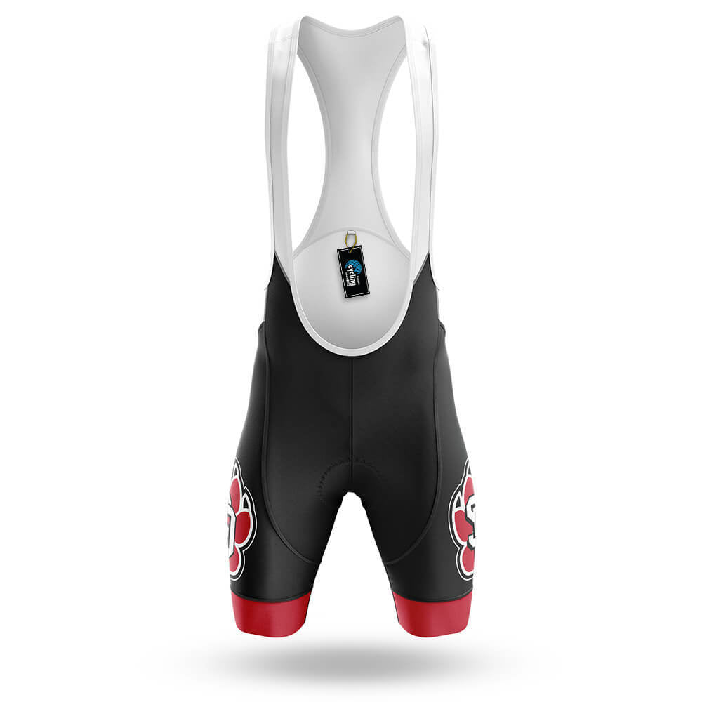 University of South Dakota - Men's Cycling Kit