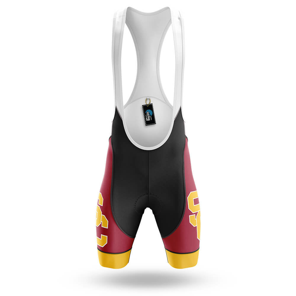 Trojans SC - Men's Cycling Kit