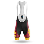 Trojans SC - Men's Cycling Kit