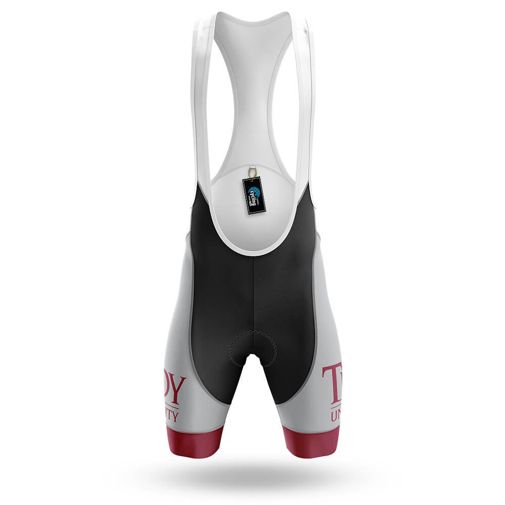 Troy University V2 - Men's Cycling Kit