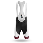 Texas A&M Aggies - Men's Cycling Kit