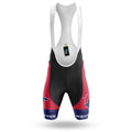 Texans - Men's Cycling Kit - Global Cycling Gear