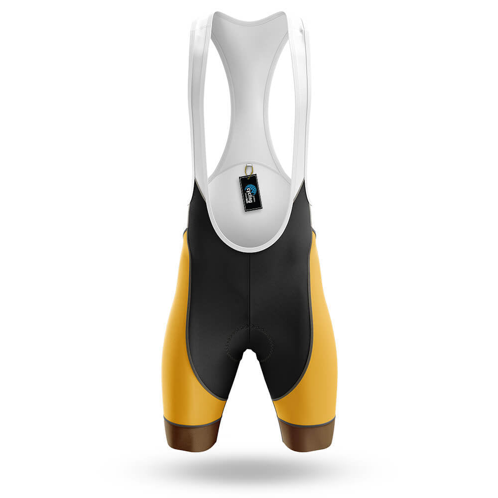 Beer Drinker Optimist - Men's Cycling Kit