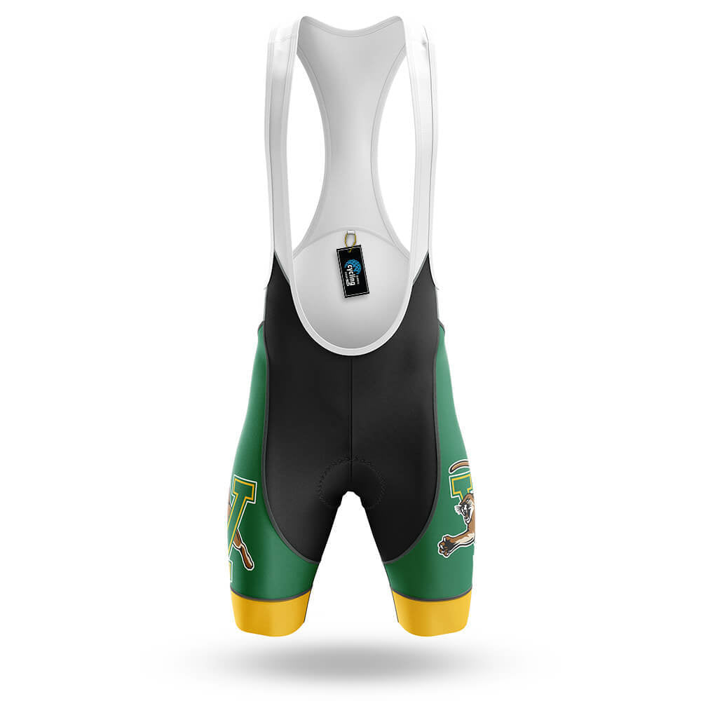 Vermont Catamounts - Men's Cycling Kit