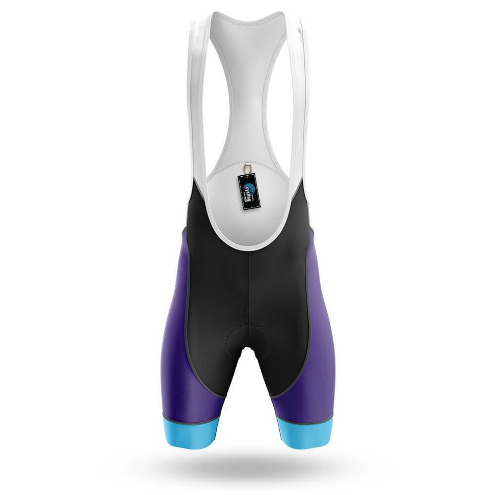 Nahh My Pancreas - Men's Cycling Kit - Global Cycling Gear