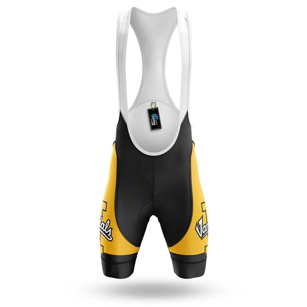 University of Idaho - Men's Cycling Kit