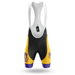 Williams College Ephs - Men's Cycling Kit