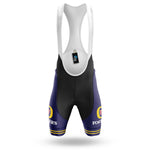 Foster's Lager - Men's Cycling Kit