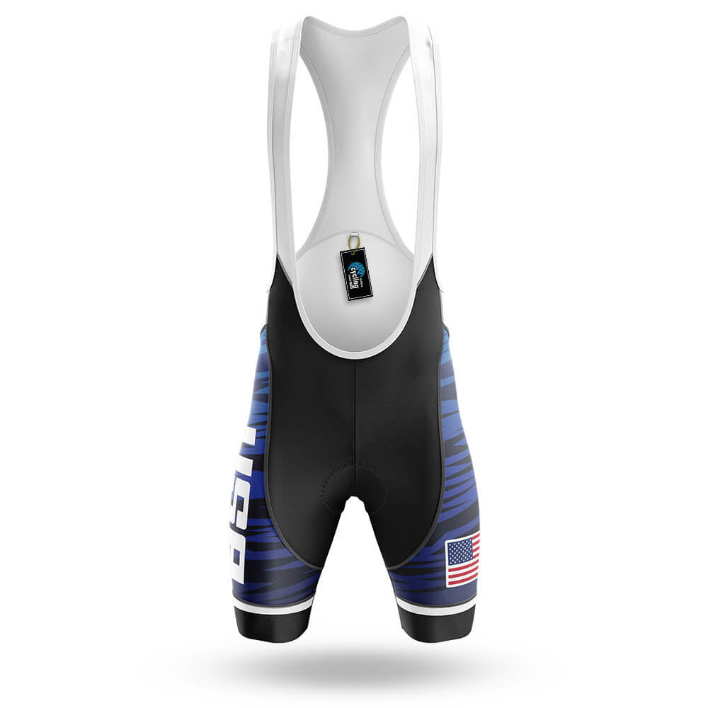 USA S35 - Men's Cycling Kit