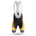 University of Northern Colorado V2 - Men's Cycling Kit - Global Cycling Gear