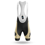 CU Buffs - Men's Cycling Kit