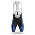 El Salvador V3 - Men's Cycling Kit - Global Cycling Gear