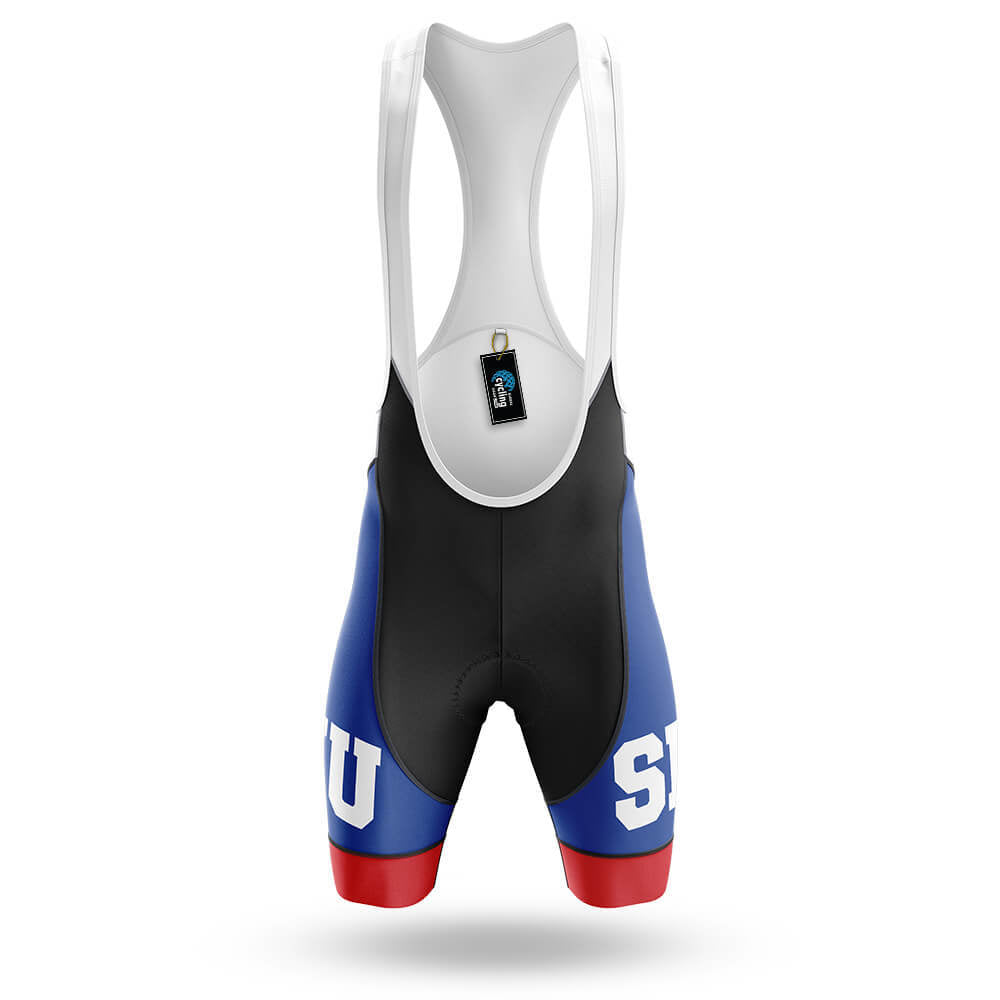 Mustangs TX - Men's Cycling Kit - Global Cycling Gear
