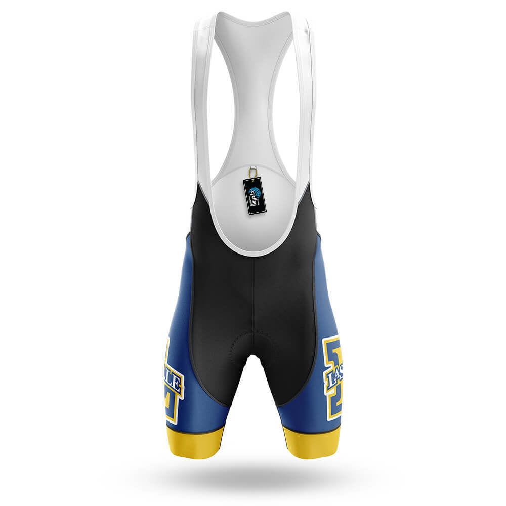 La Salle University USA - Men's Cycling Kit