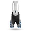 Utah State University V3 - Men's Cycling Kit - Global Cycling Gear