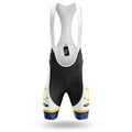 Rhody Pride - Men's Cycling Kit - Global Cycling Gear