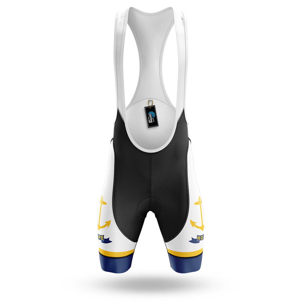 Rhody Pride - Men's Cycling Kit