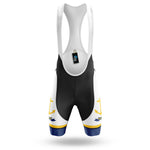 Rhody Pride - Men's Cycling Kit